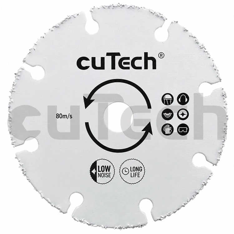 Vacuum Tungsten Disc for Wood Vacuum Tungsten Disc for Wood